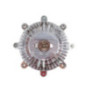 Fan Clutch Dodge H100 L4 2.5L 2006-2014