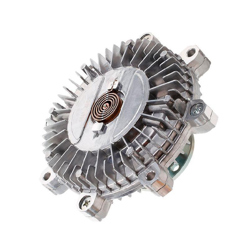 Fan Clutch Dodge H100 L4 2.5L 2006-2014