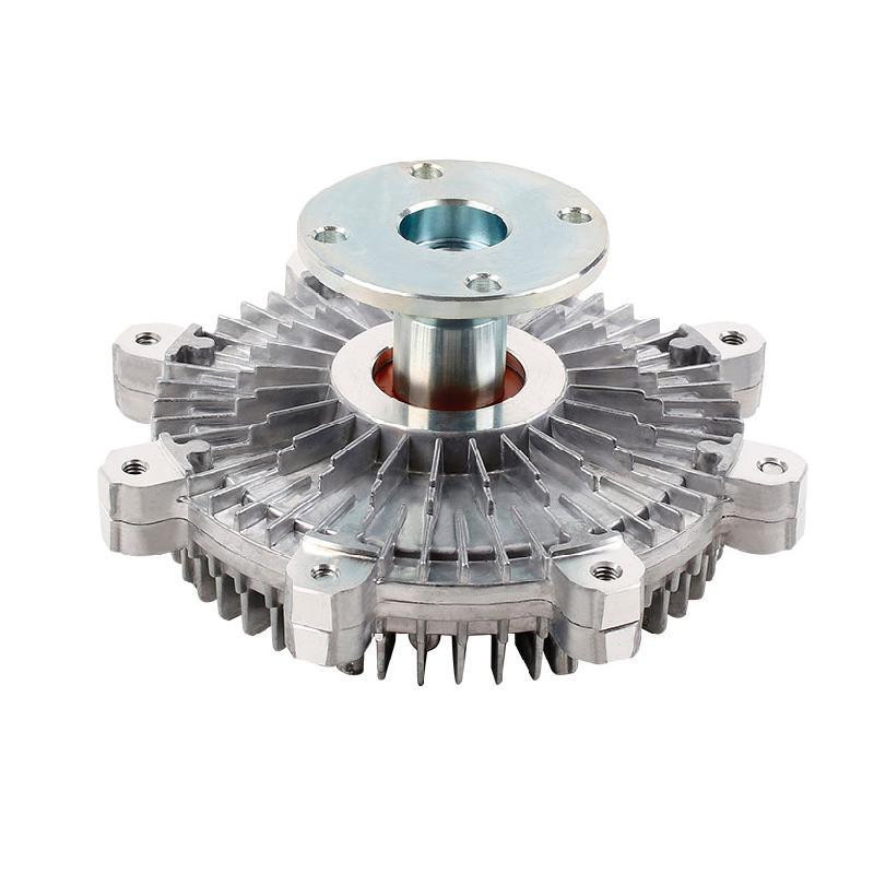 Fan Clutch Dodge H100 L4 2.5L 2006-2014
