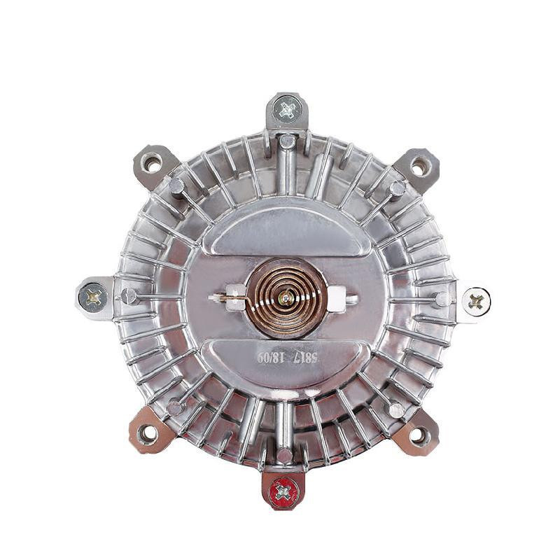 Fan Clutch Dodge H100 L4 2.5L 2006-2014