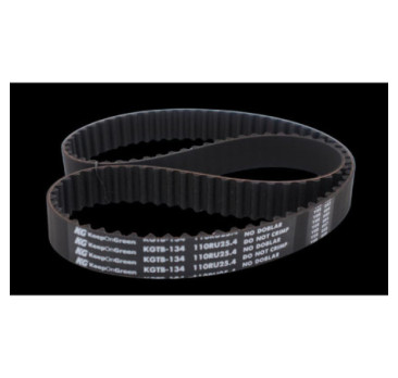 Banda De Tiempo Mazda 626 L4 2.2L 1990-1992