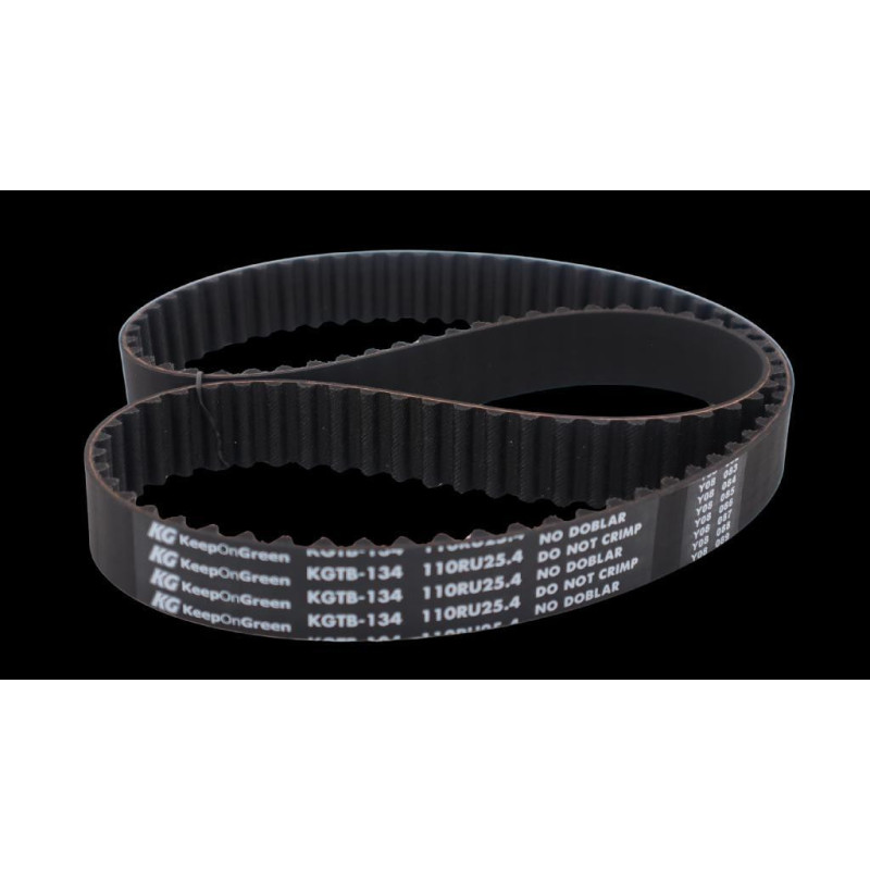 Banda De Tiempo Mazda 626 L4 2.2L 1990-1992