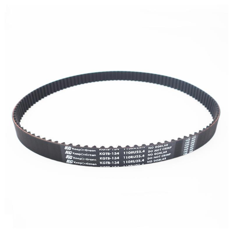 Banda De Tiempo Mazda 626 L4 2.2L 1990-1992