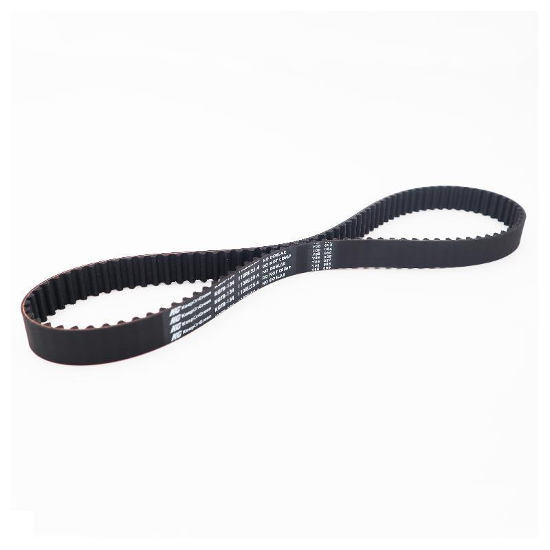 Banda De Tiempo Mazda 626 L4 2.2L 1990-1992