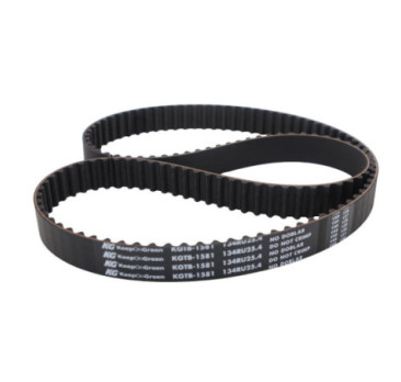 Banda De Tiempo Peugeot 206 L4 1.6L 2001-2009