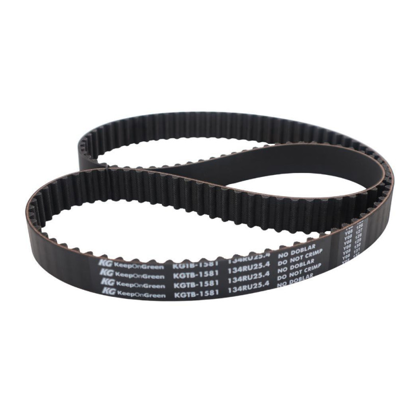 Banda De Tiempo Peugeot 206 L4 1.6L 2001-2009