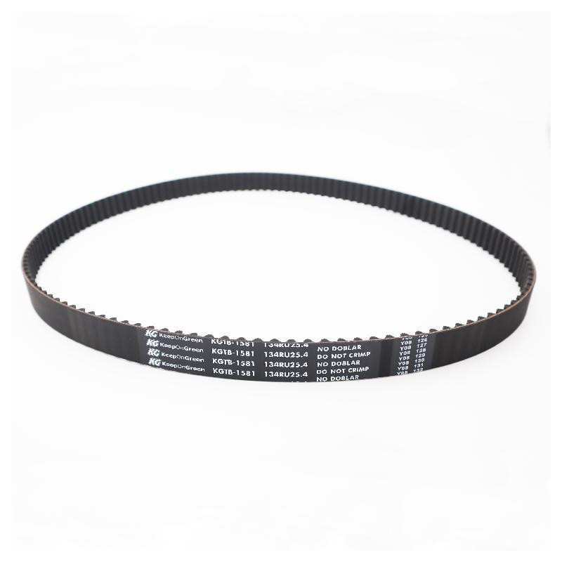 Banda De Tiempo Peugeot 206 L4 1.6L 2001-2009