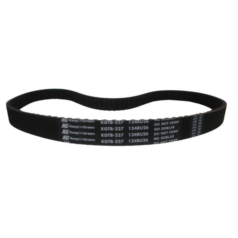 Banda De Tiempo Acura Integra L4 1.7L 1992