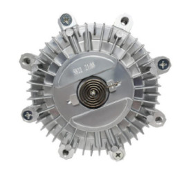 Fan Clutch Nissan Frontier L4 2.5L 2005-2015