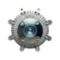 Fan Clutch Nissan Frontier L4 2.5L 2005-2015