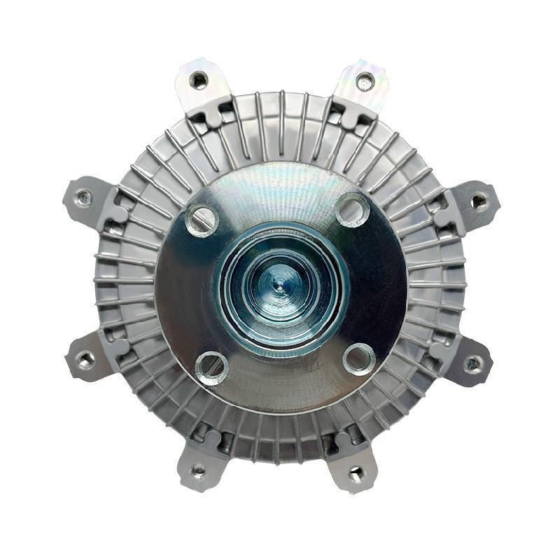 Fan Clutch Nissan Frontier L4 2.5L 2005-2015