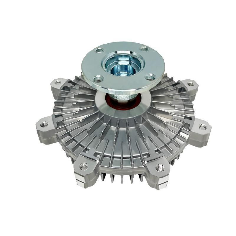 Fan Clutch Nissan Frontier L4 2.5L 2005-2015