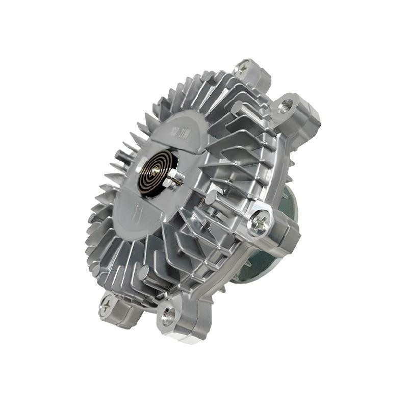 Fan Clutch Nissan Frontier L4 2.5L 2005-2015