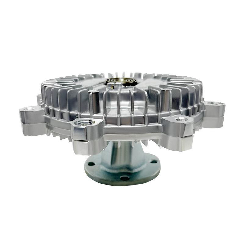 Fan Clutch Nissan Frontier L4 2.5L 2005-2015