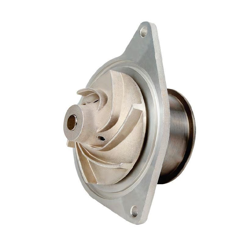 Bomba De Agua Chrysler Concorde V6 3.5L 1995-1997