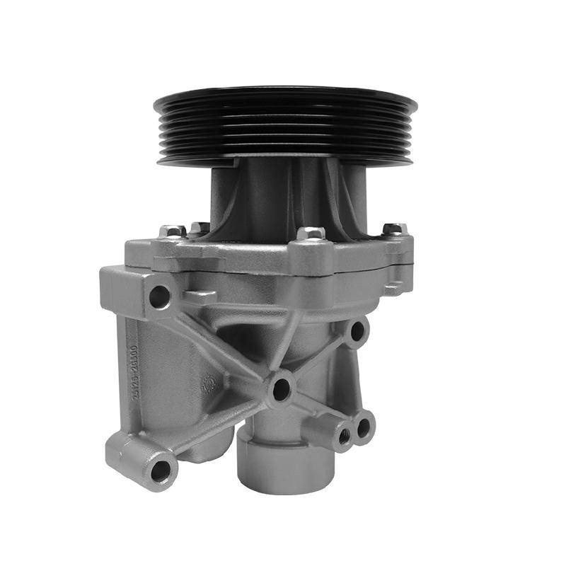 Bomba De Agua Kia Sorento L4 2.0L 2015-2020