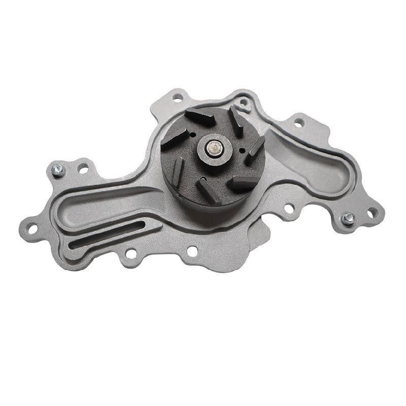 Bomba De Agua Ford Edge V6 3.5L 2012-2014