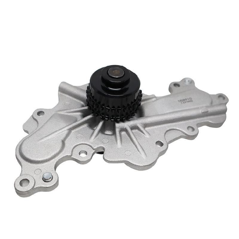 Bomba De Agua Ford Edge V6 3.5L 2012-2014