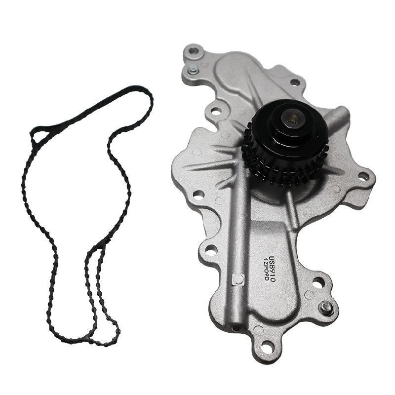 Bomba De Agua Ford Edge V6 3.5L 2012-2014