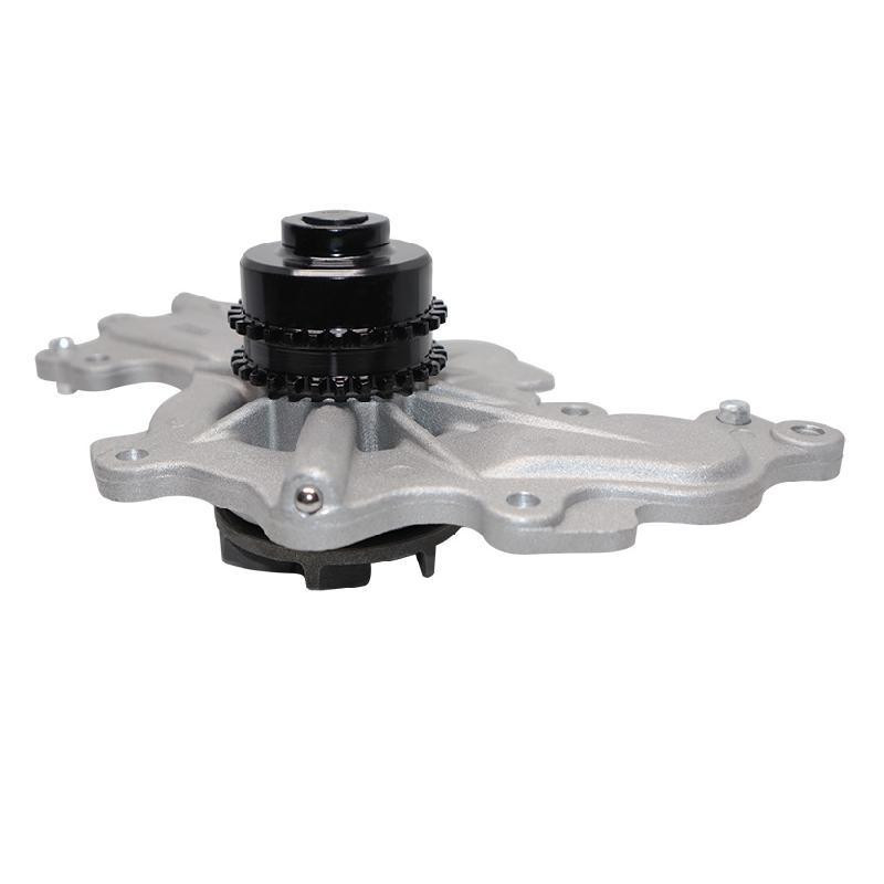 Bomba De Agua Ford Edge V6 3.5L 2012-2014