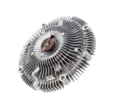 Fan Clutch Nissan Urvan L4 2.4L 2002-2007