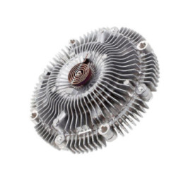Fan Clutch Nissan Urvan L4 2.4L 2002-2007