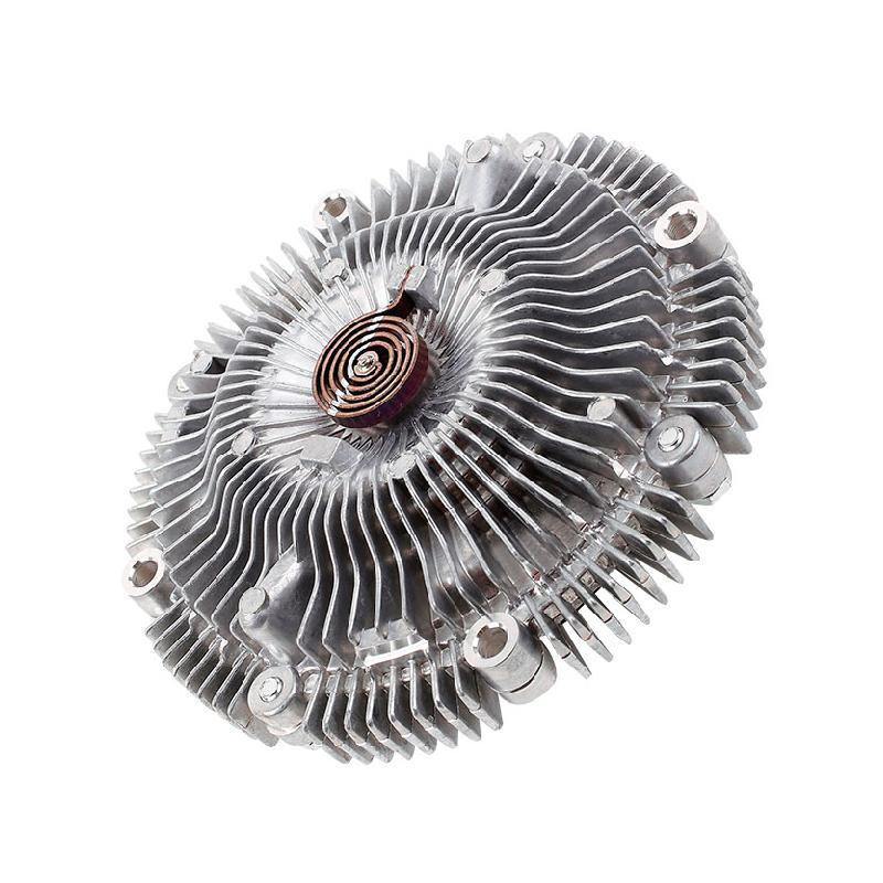 Fan Clutch Nissan Urvan L4 2.4L 2002-2007