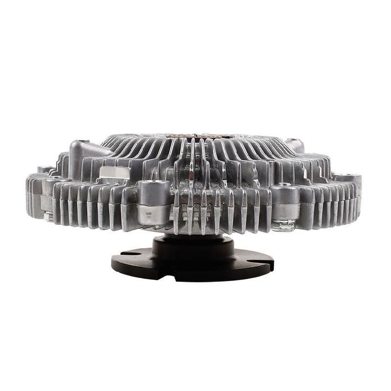 Fan Clutch Nissan Urvan L4 2.4L 2002-2007