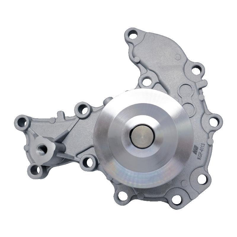 Bomba De Agua Isuzu Amigo V6 3.2L 1998-2000