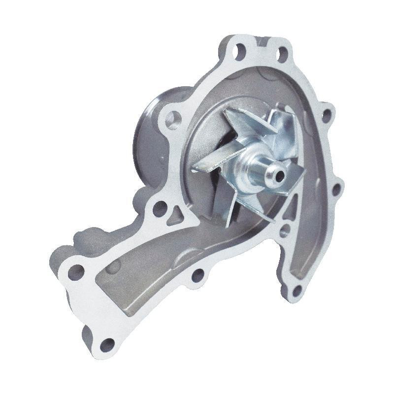Bomba De Agua Isuzu Amigo V6 3.2L 1998-2000