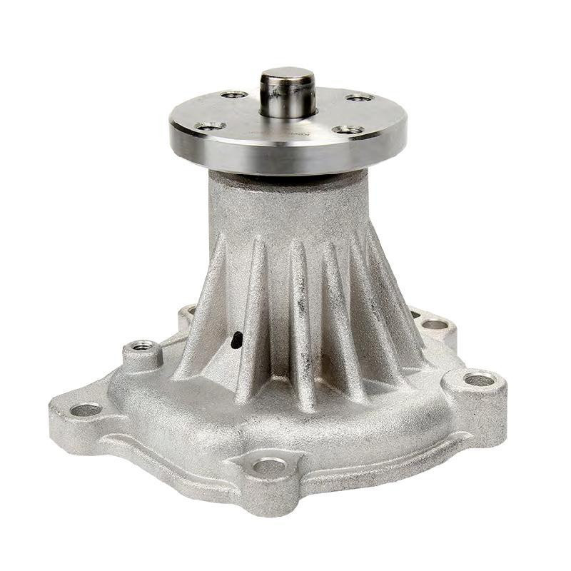 Bomba De Agua Isuzu Amigo L4 2.3L 1990-1993