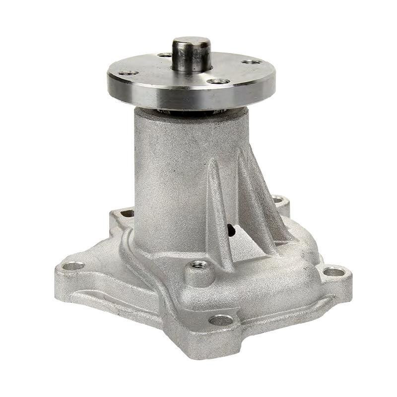 Bomba De Agua Isuzu Amigo L4 2.3L 1990-1993