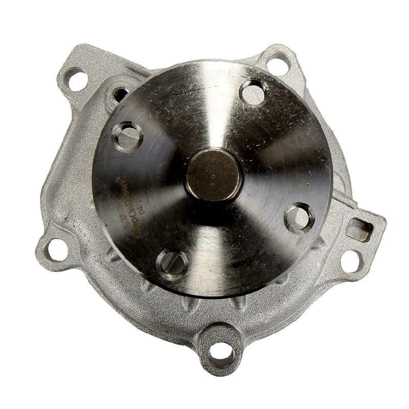 Bomba De Agua Isuzu Amigo L4 2.3L 1990-1993