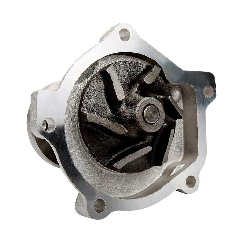 Bomba De Agua Isuzu Amigo L4 2.3L 1990-1993