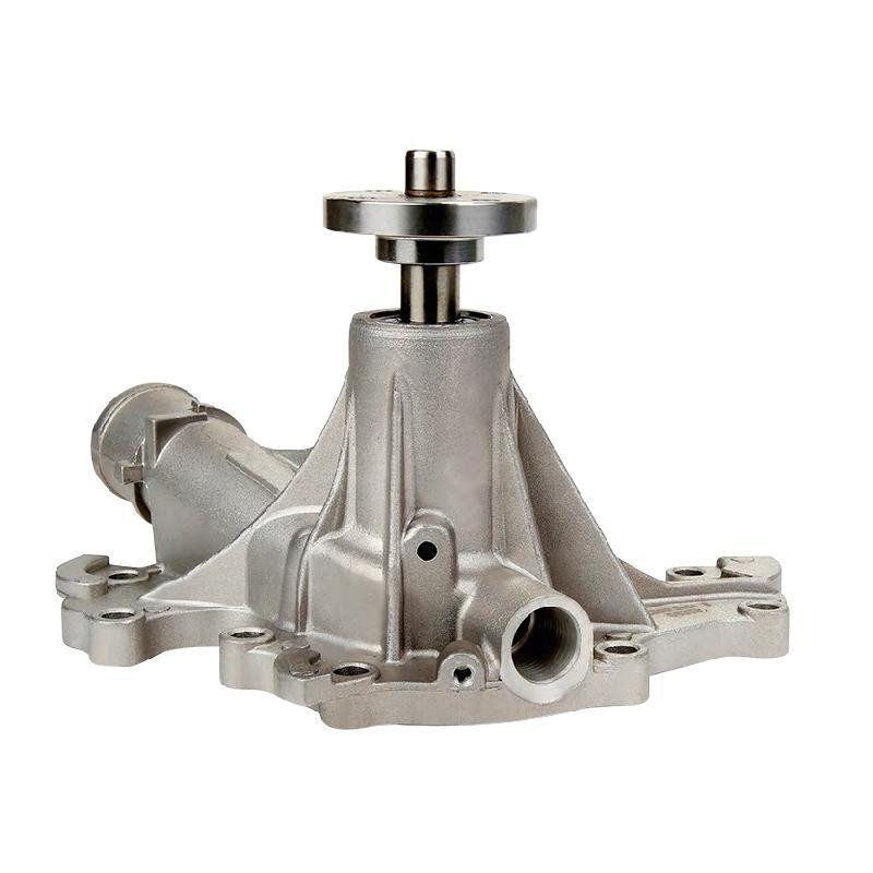 Bomba De Agua Ford Mustang V6 3.8L 1994-1995