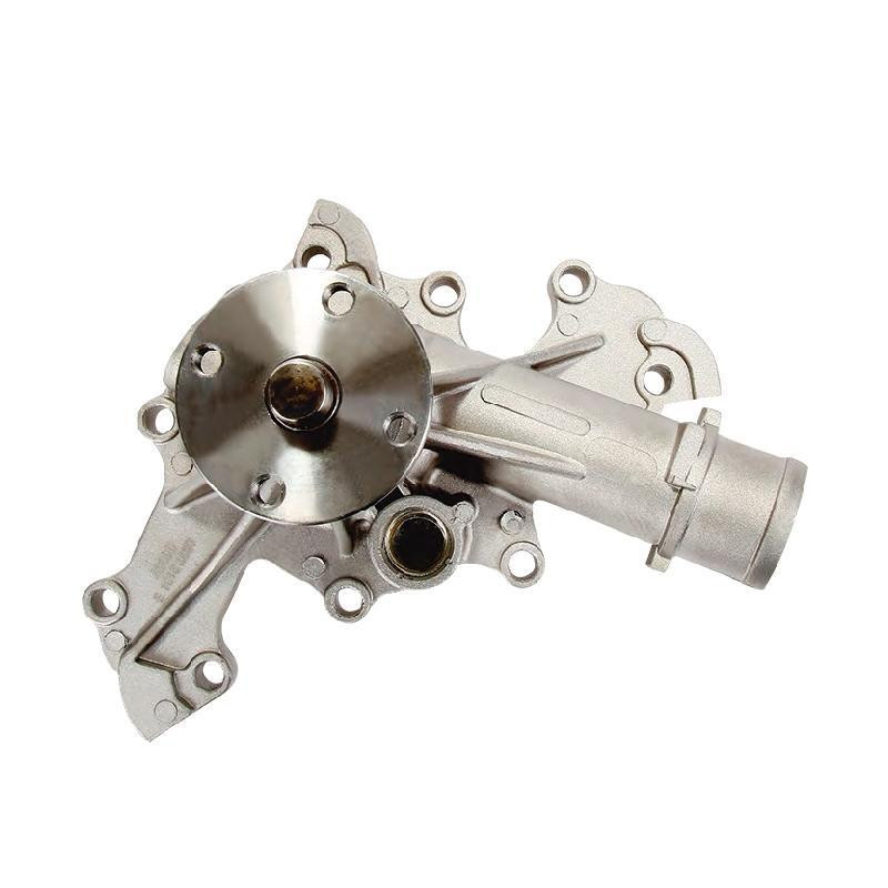 Bomba De Agua Ford Mustang V6 3.8L 1994-1995