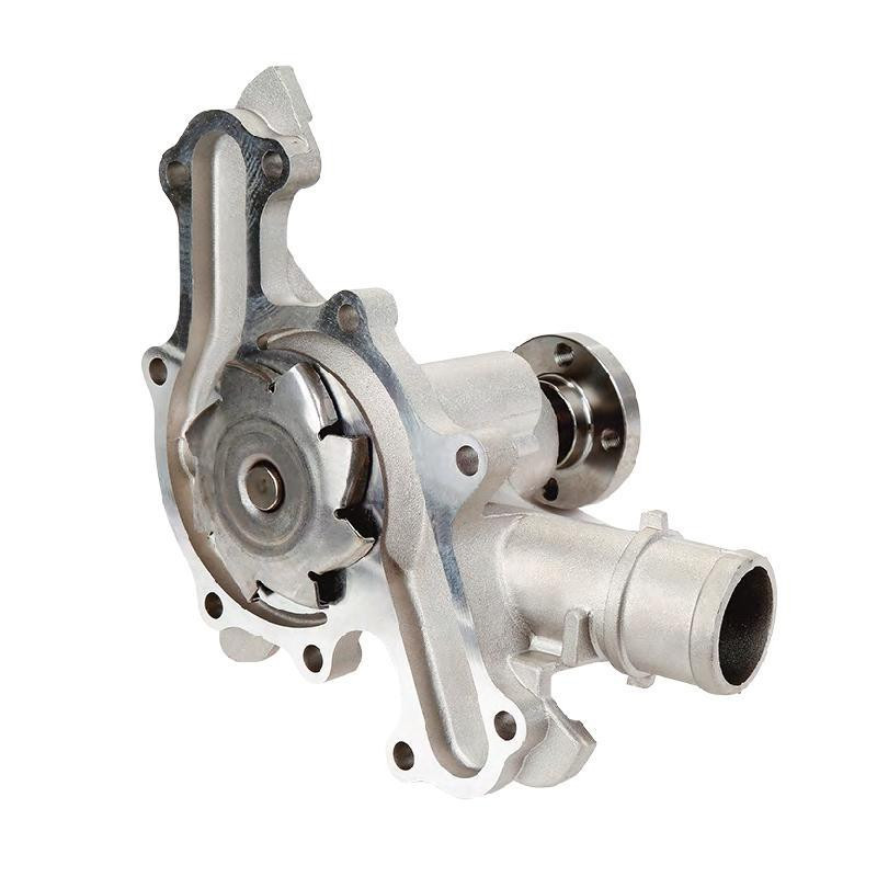 Bomba De Agua Ford Mustang V6 3.8L 1994-1995