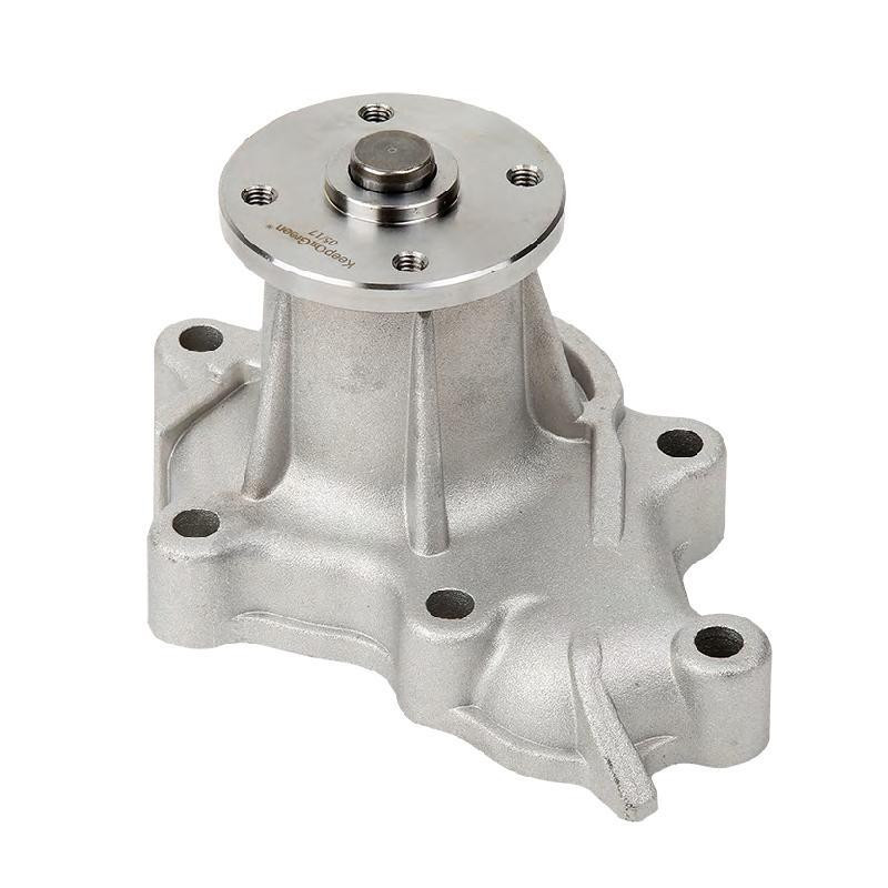 Bomba De Agua Mercury Villager V6 3.0L 1993-1998