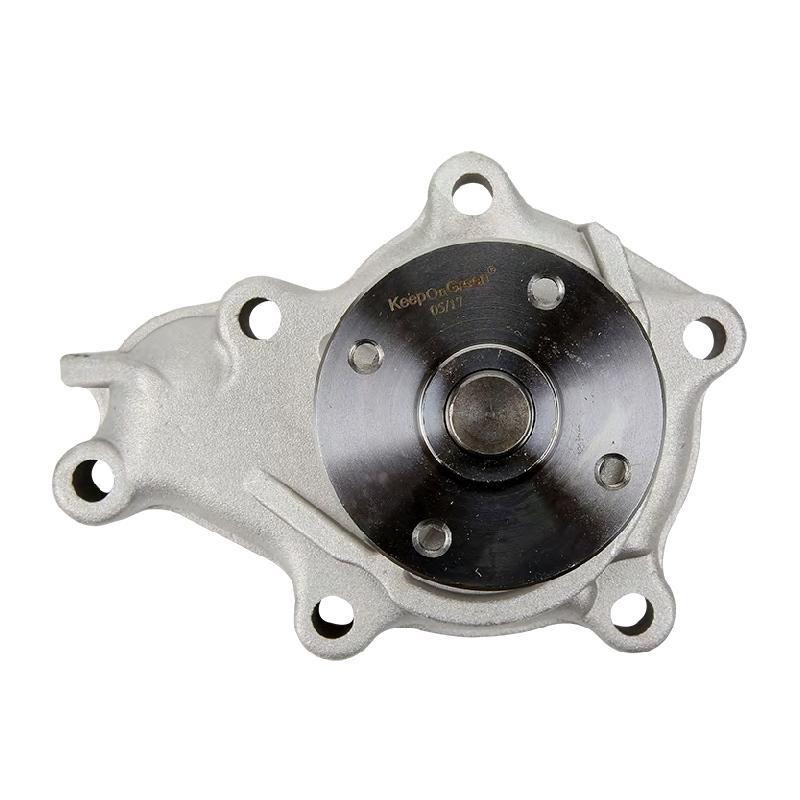 Bomba De Agua Mercury Villager V6 3.0L 1993-1998