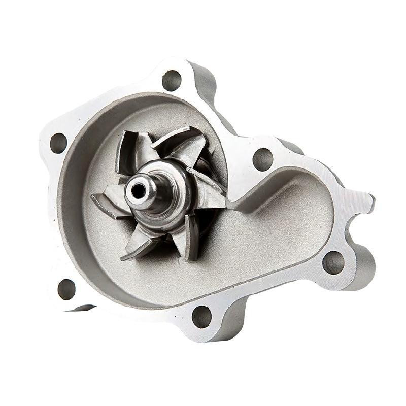 Bomba De Agua Mercury Villager V6 3.0L 1993-1998