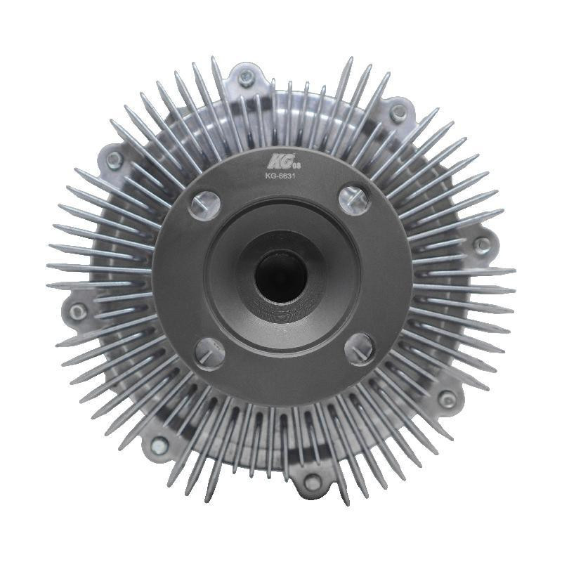 Fan Clutch Toyota Tacoma V6 3.5L 2014-2023