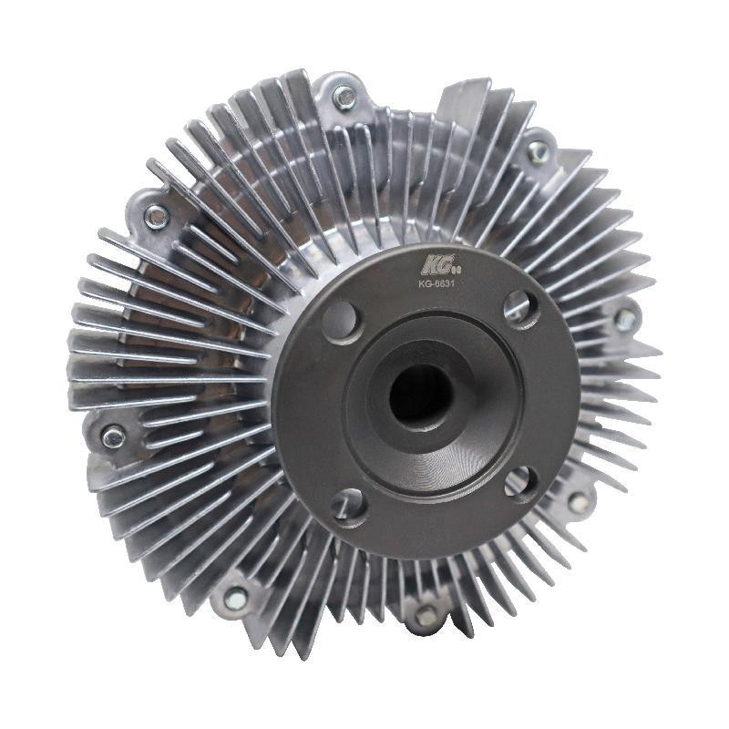 Fan Clutch Toyota Tacoma V6 3.5L 2014-2023