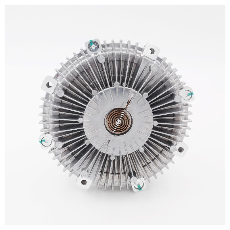 Fan Clutch Mitsubishi L200 L4 2.5L 2008-2015