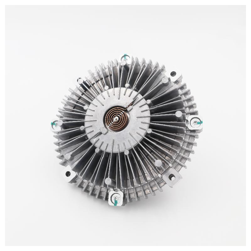 Fan Clutch Mitsubishi L200 L4 2.5L 2008-2015