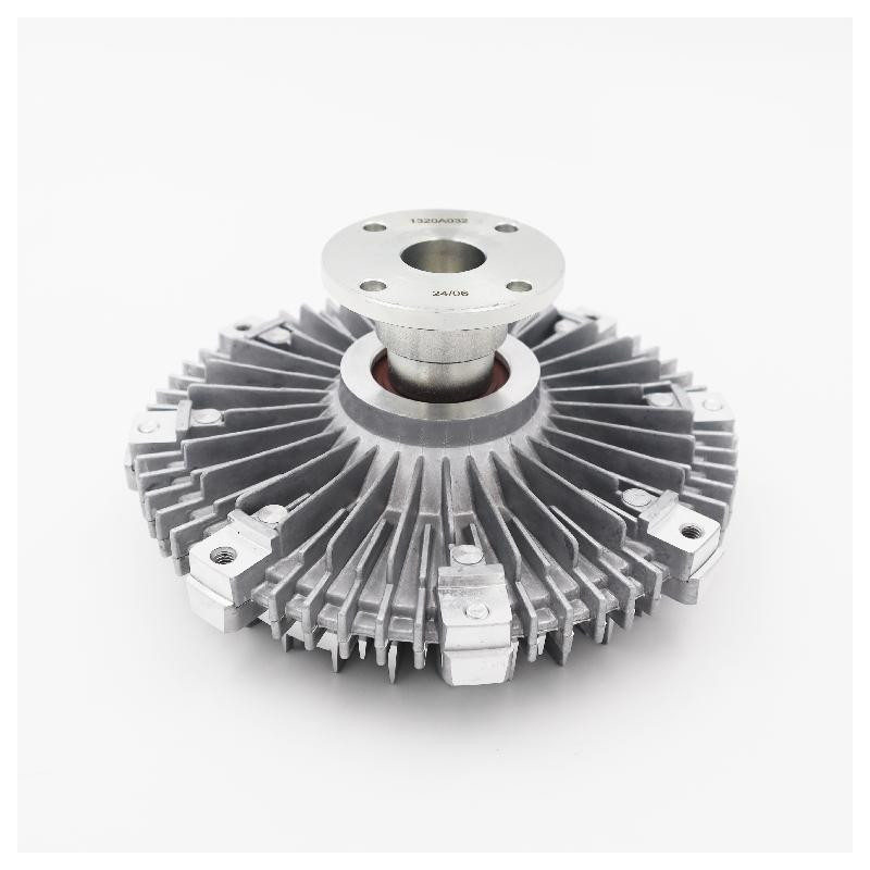 Fan Clutch Mitsubishi L200 L4 2.5L 2008-2015