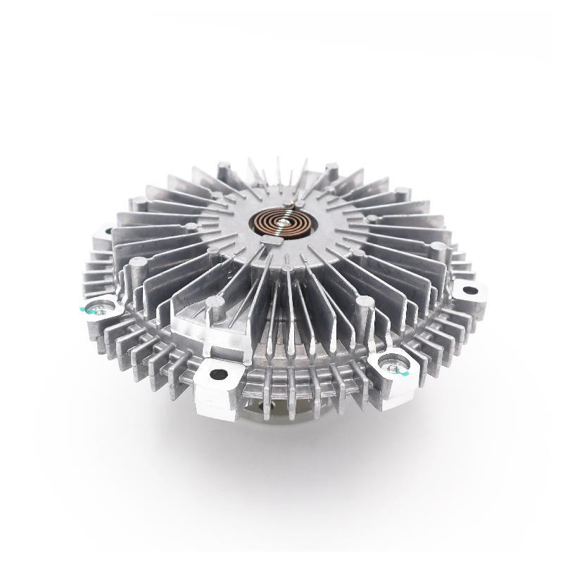 Fan Clutch Mitsubishi L200 L4 2.5L 2008-2015