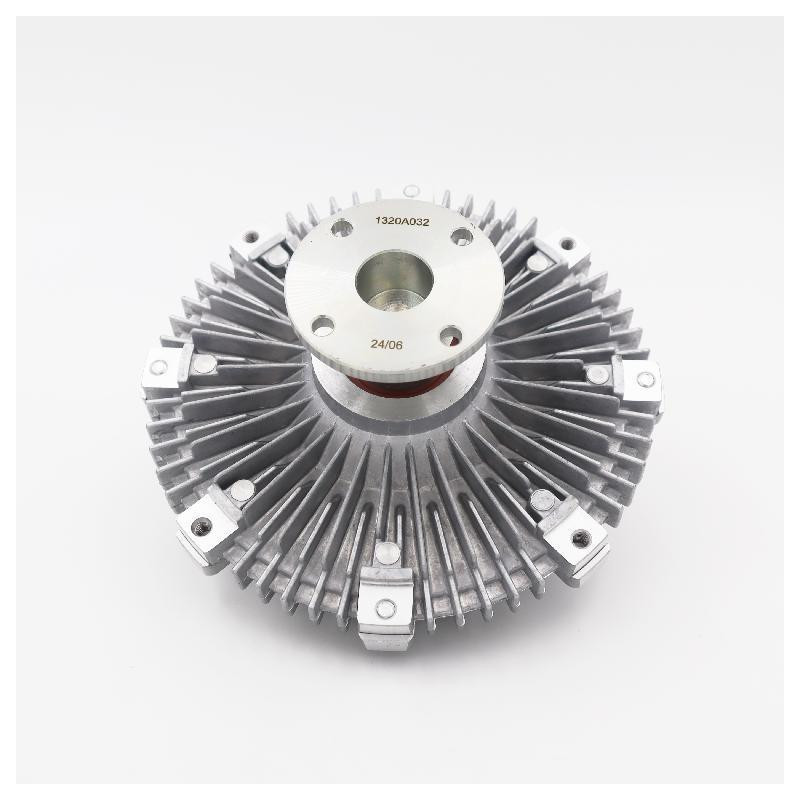 Fan Clutch Mitsubishi L200 L4 2.5L 2008-2015