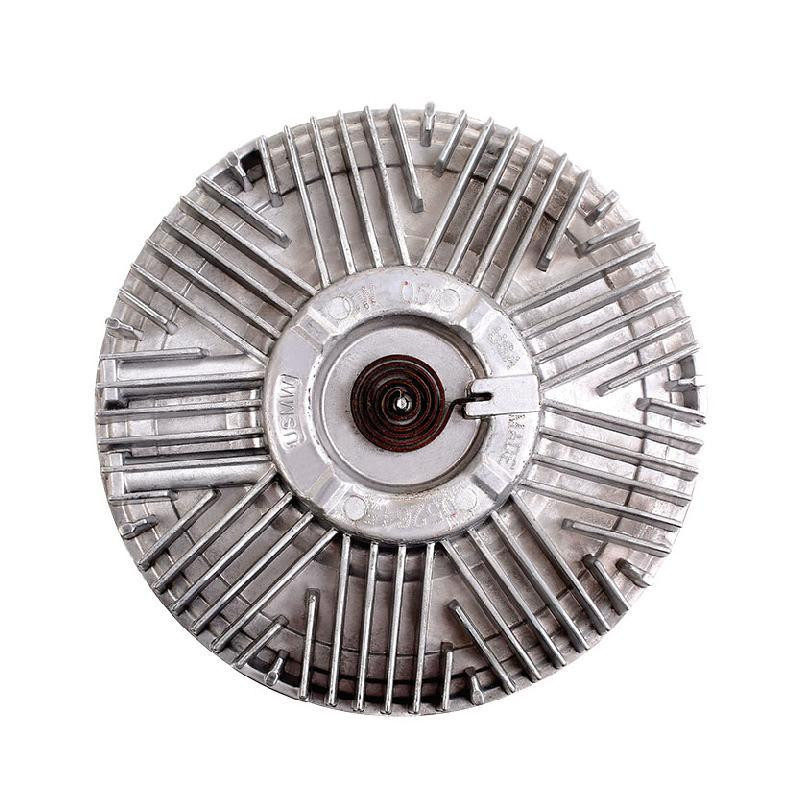 Fan Clutch Dodge Dakota V6 3.7L 2004
