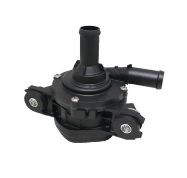 Bomba De Agua Auxiliar Toyota Camry Hybrid L4 2.5L 2019-2023