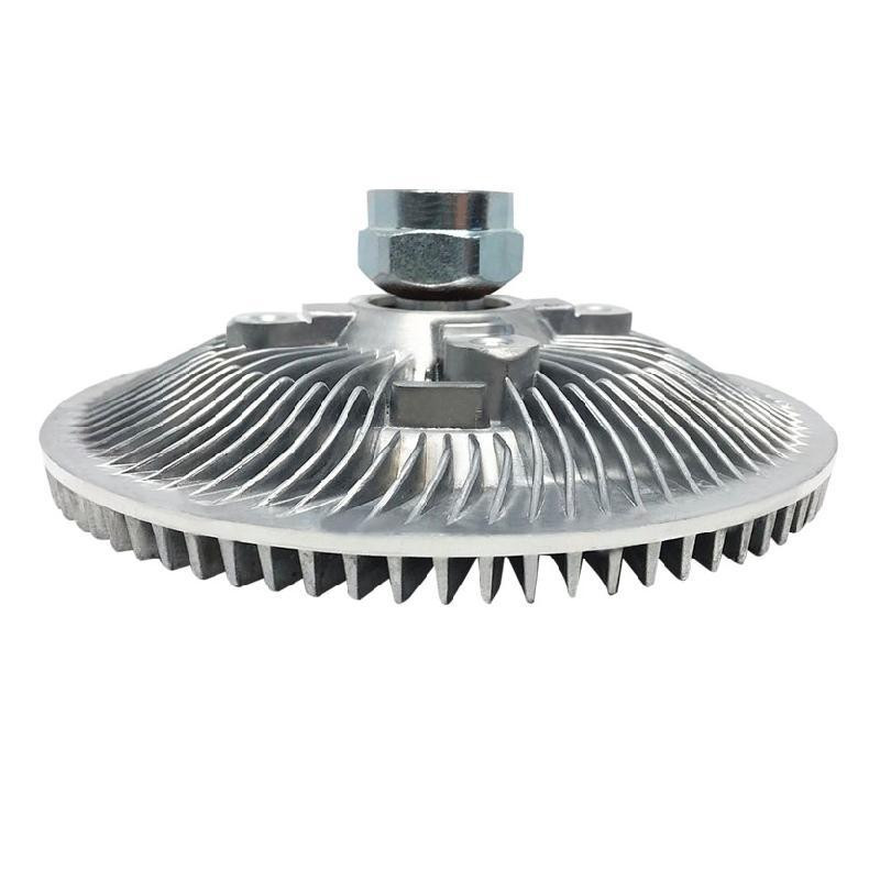 Fan Clutch Jeep Grand Cherokee V8 5.2L 1993